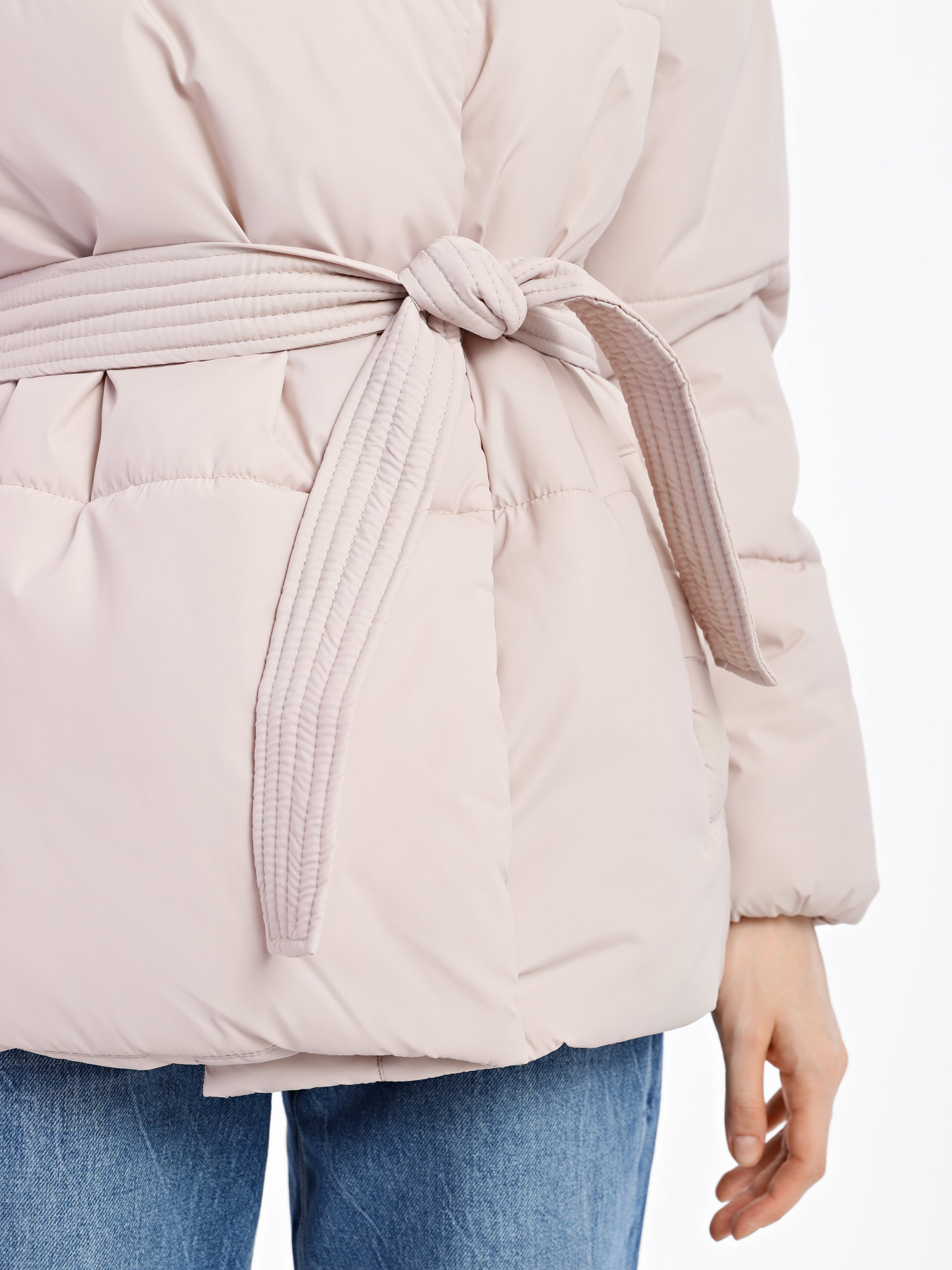 Демісезонна куртка Braska модель 79-4862/304 Фото