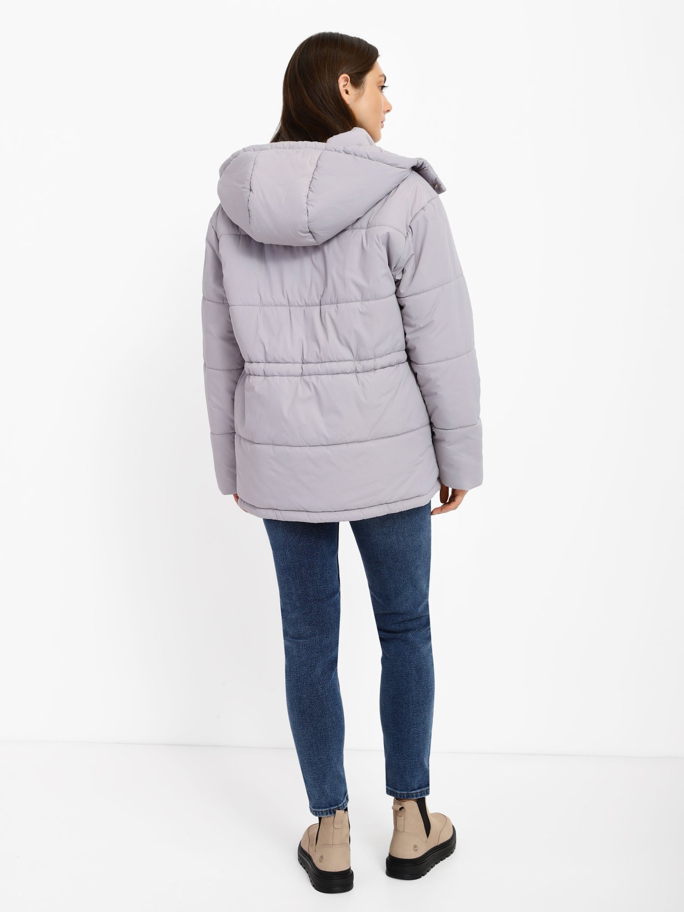 Зимняя куртка Braska модель 79-8726/318 Фото