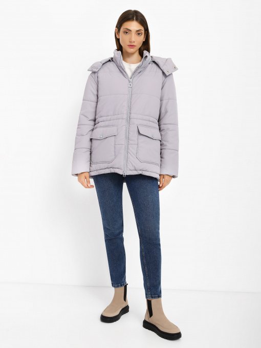 Зимняя куртка Braska модель 79-8726/318 Фото