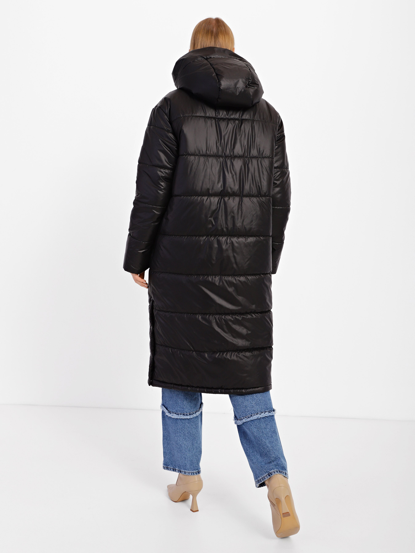 Зимова куртка Braska модель 79-7431/301 Фото