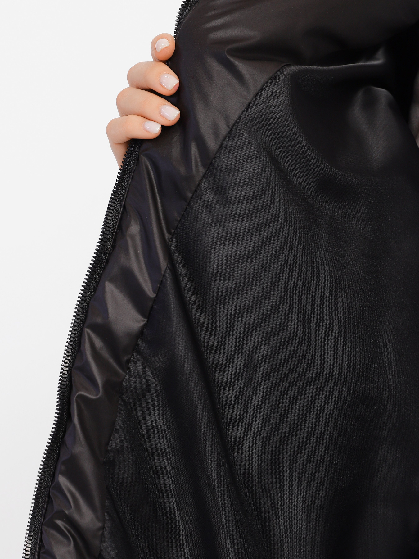 Зимова куртка Braska модель 79-7431/301 Фото