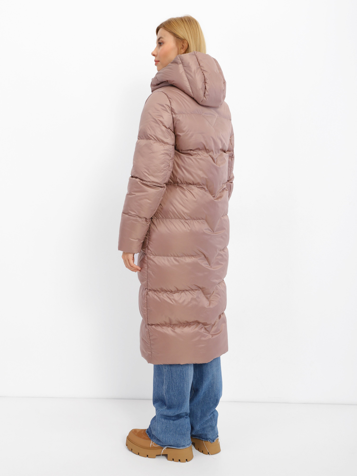 Зимняя куртка Braska модель Г0000024297 Фото