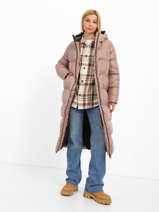 Зимняя куртка Braska модель Г0000024297 Фото