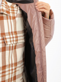 Зимова куртка Braska модель Г0000024297 Фото