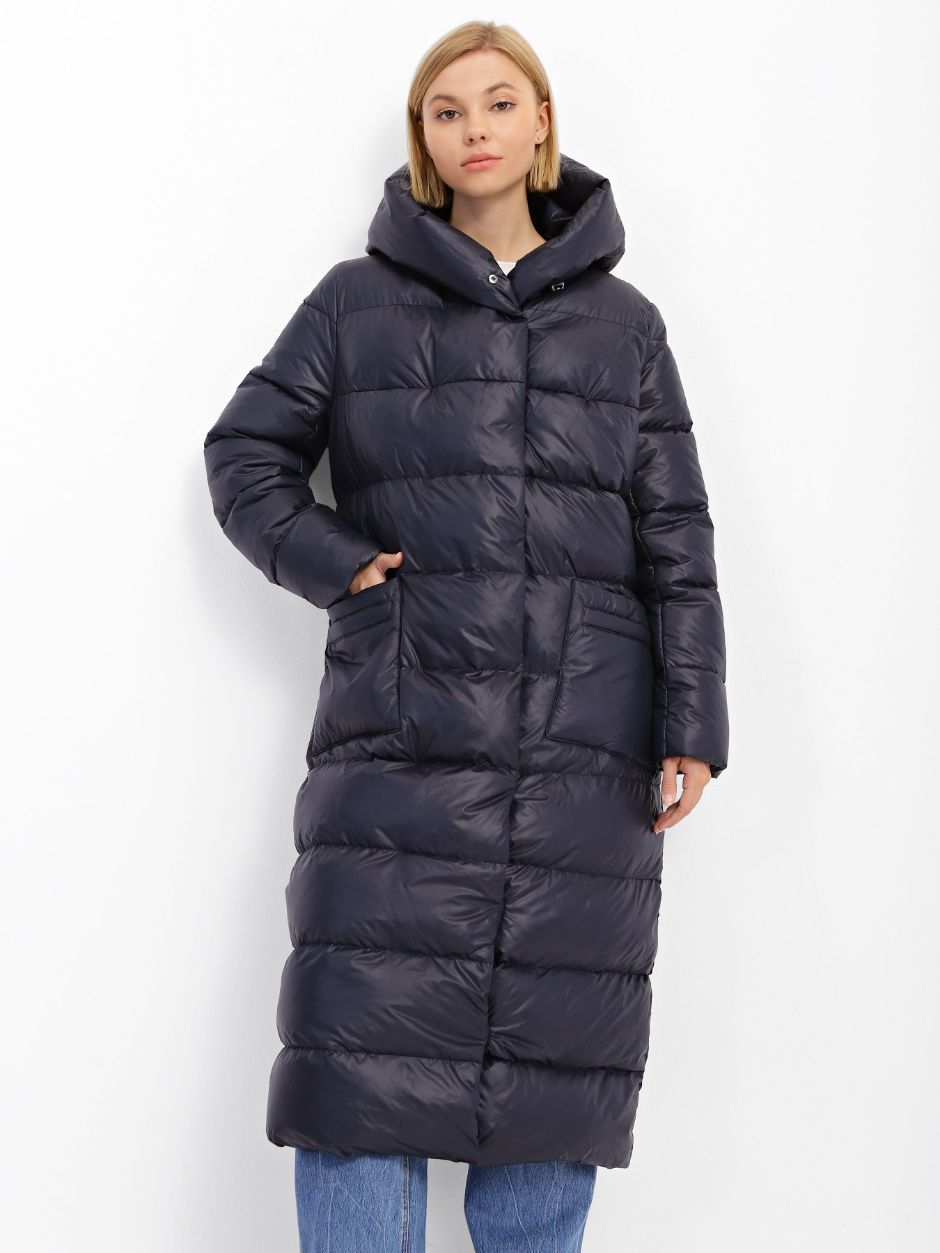 Зимова куртка Braska модель Г0000019931 Фото