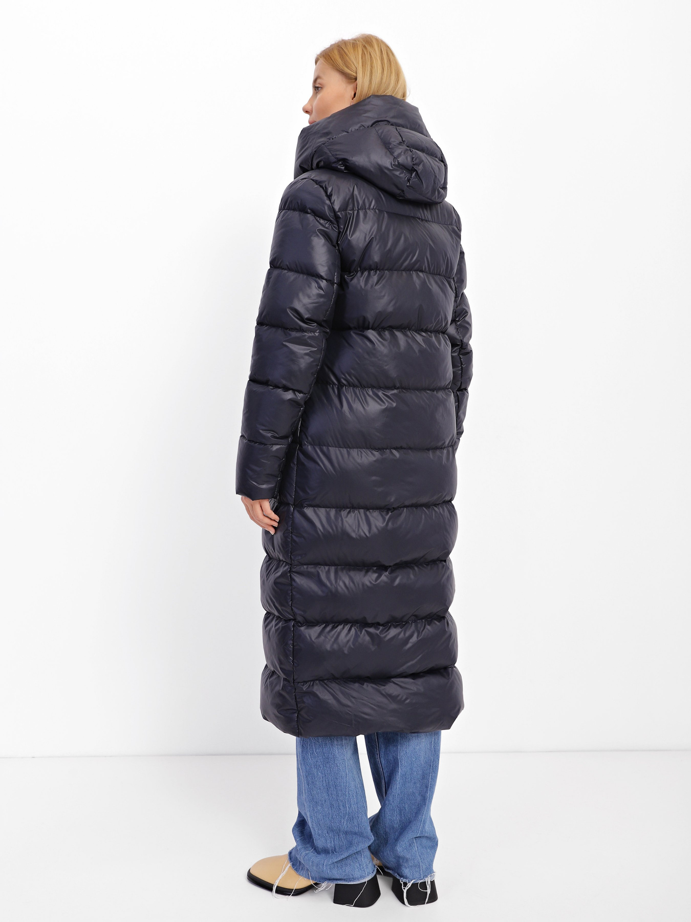 Зимова куртка Braska модель Г0000019931 Фото