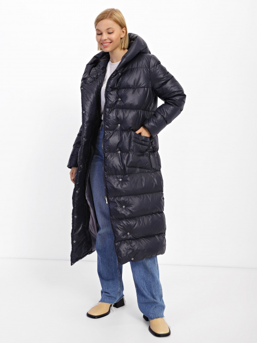 Зимняя куртка Braska модель Г0000019931 Фото