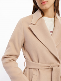 Пальто Braska модель Г0000024206 Фото