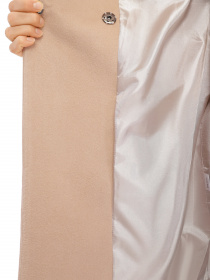 Пальто Braska модель Г0000024206 Фото