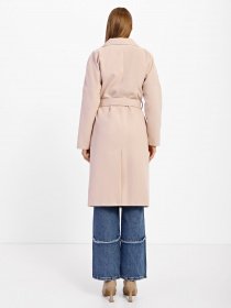 Пальто Braska модель Г0000022052 Фото