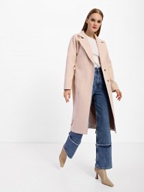 Пальто Braska модель Г0000022052 Фото