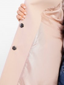 Пальто Braska модель Г0000022052 Фото