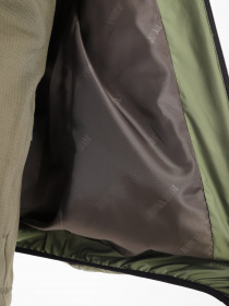 Демісезонна куртка Braska модель Г0000024719 Фото