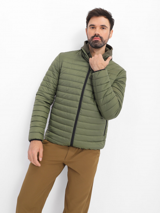 Демисезонная куртка Braska модель Г0000024719 Фото