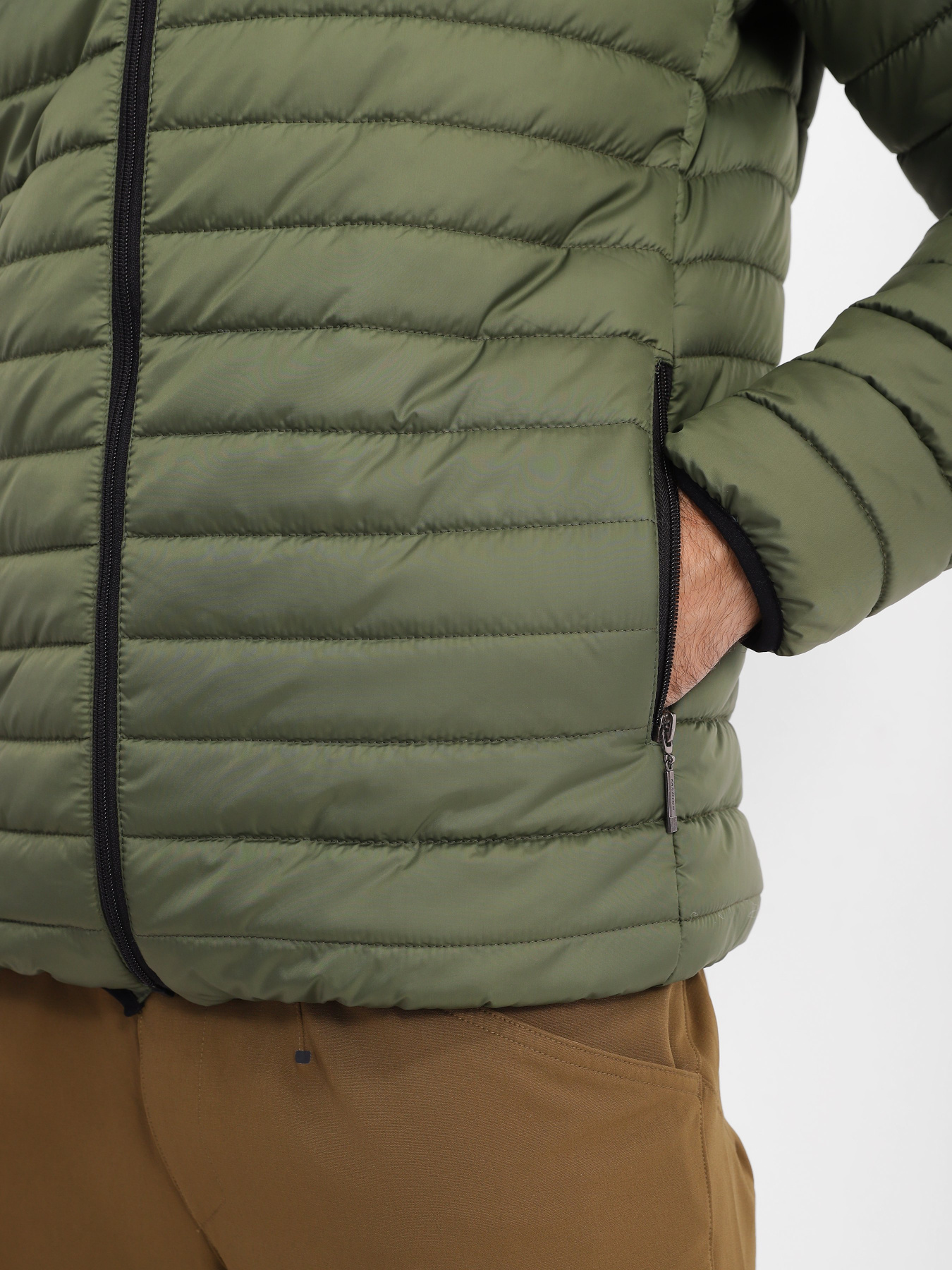 Демісезонна куртка Braska модель Г0000024719 Фото