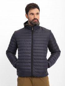 Демисезонная куртка Braska модель Г0000024719 с Фото