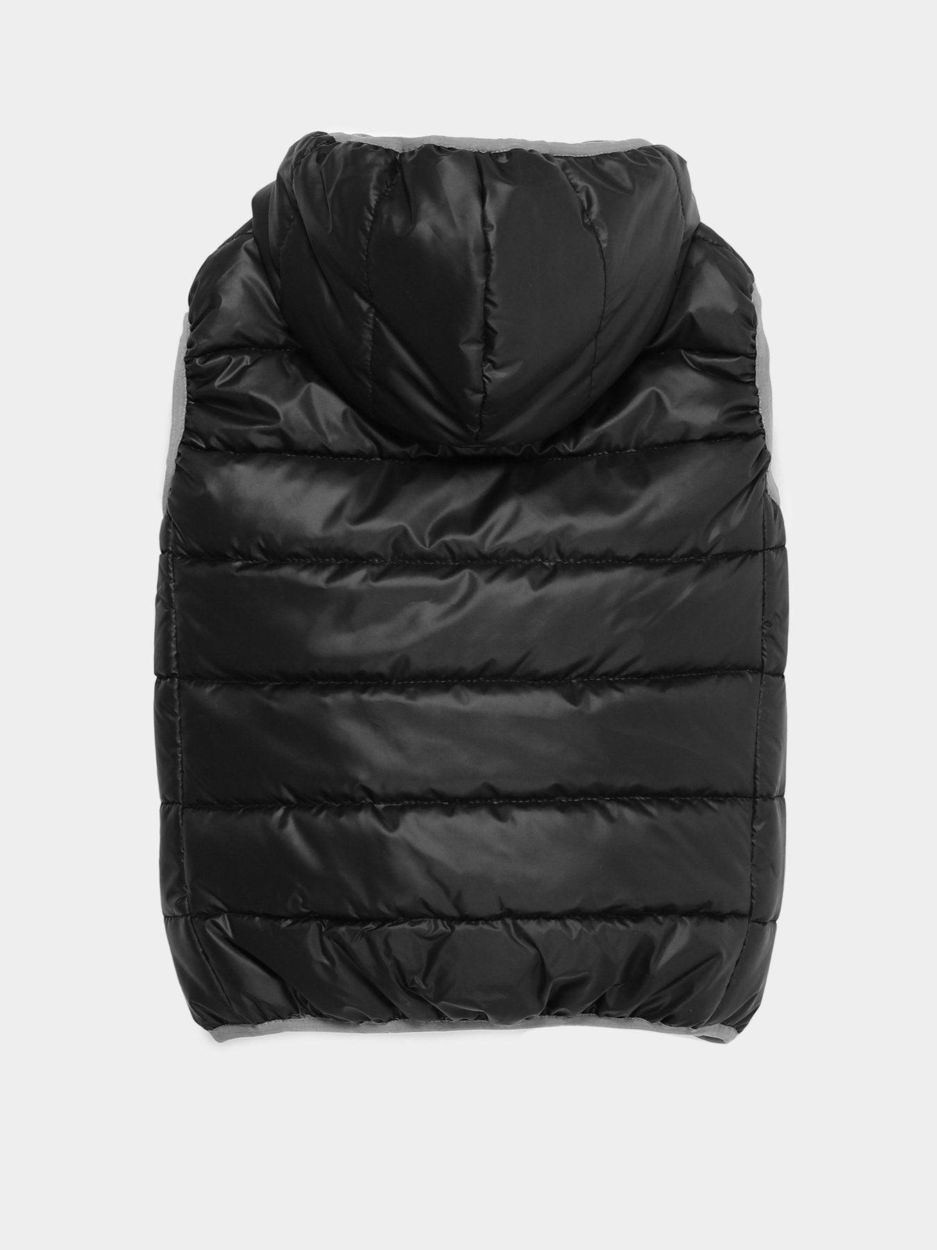 Утеплений жилет Braska модель Г0000025375 Утеплений жилет Braska модель Г0000025375 Фото