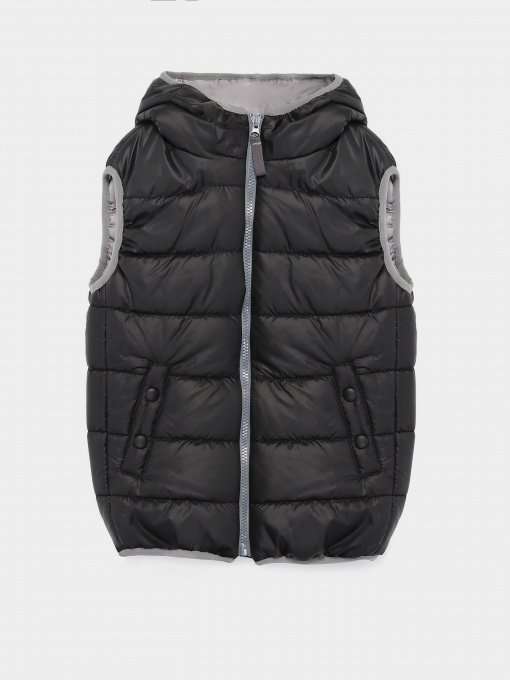 Утеплений жилет Braska модель Г0000025375 Фото