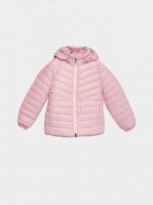 Демисезонная куртка Braska модель Г0000025363 Фото