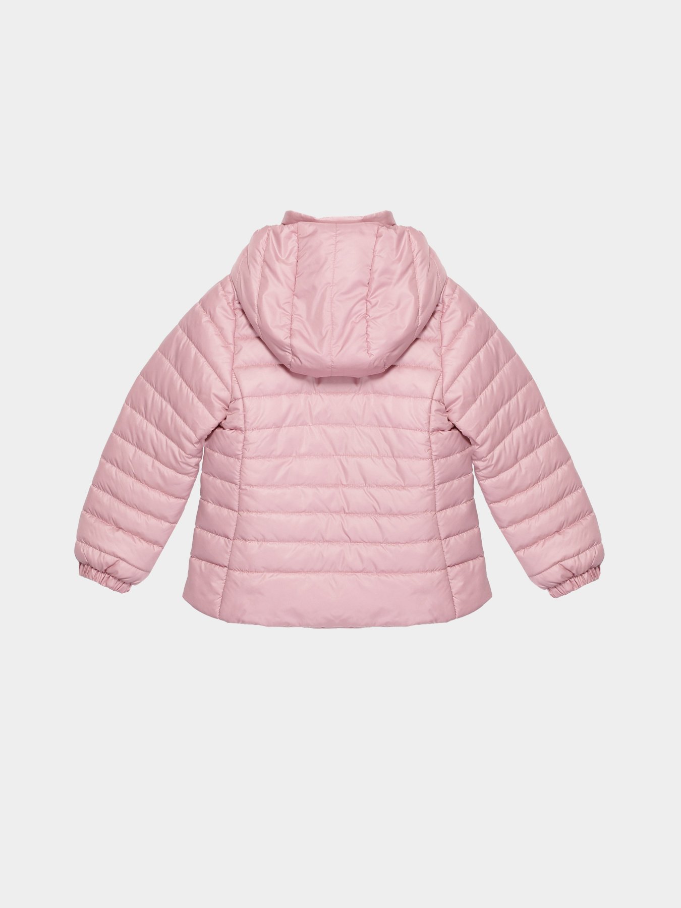 Демисезонная куртка Braska модель Г0000025363 Фото