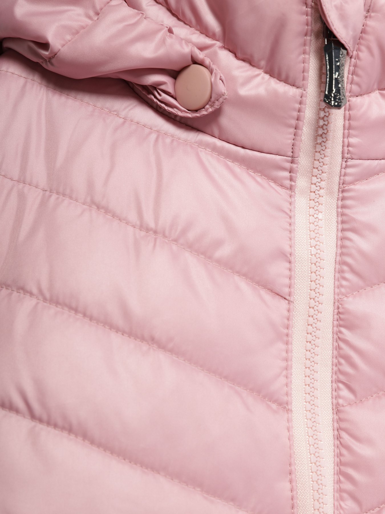 Демисезонная куртка Braska модель Г0000025363 Фото