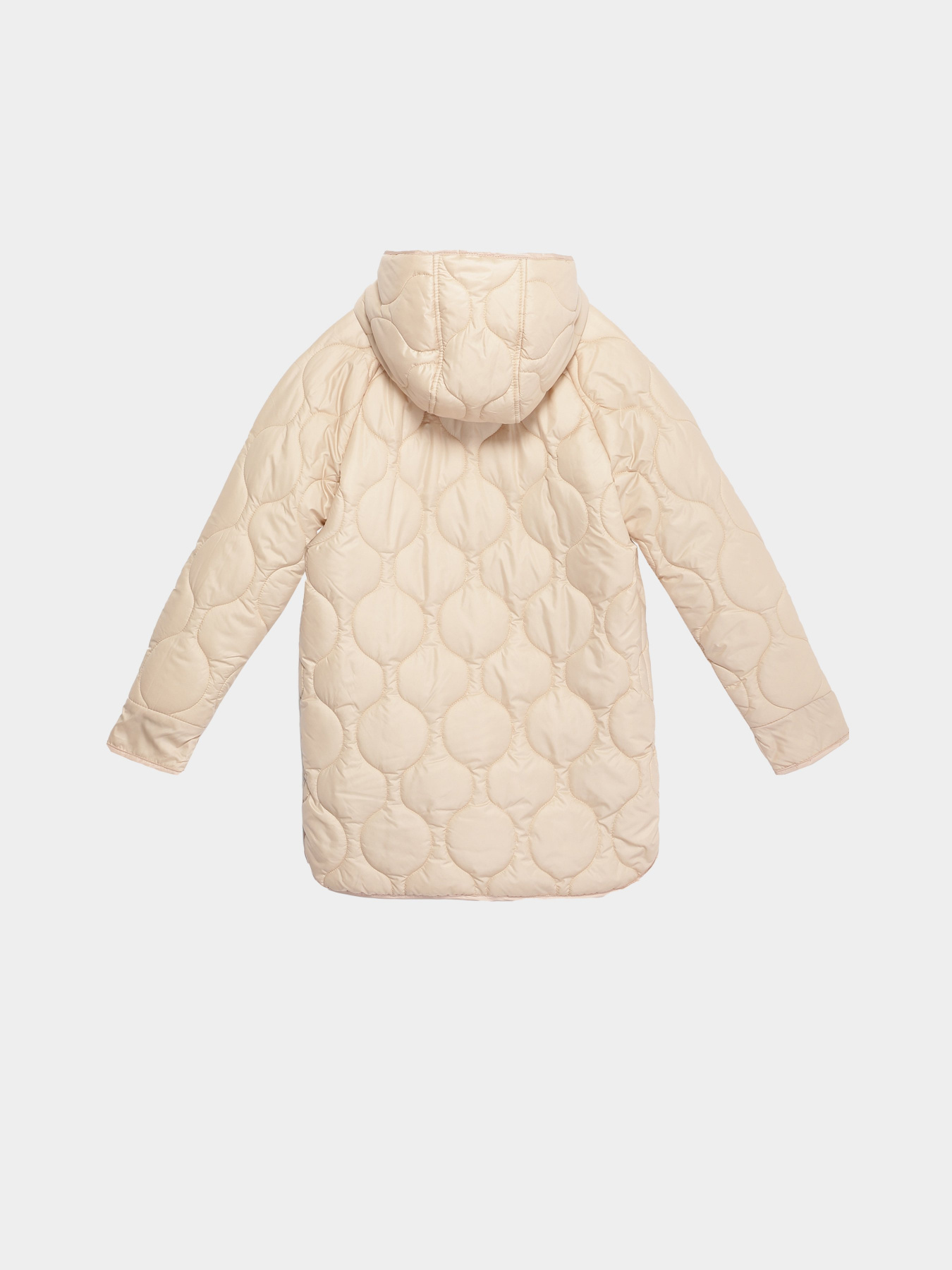 Демисезонная куртка Braska модель Г0000025098 Фото