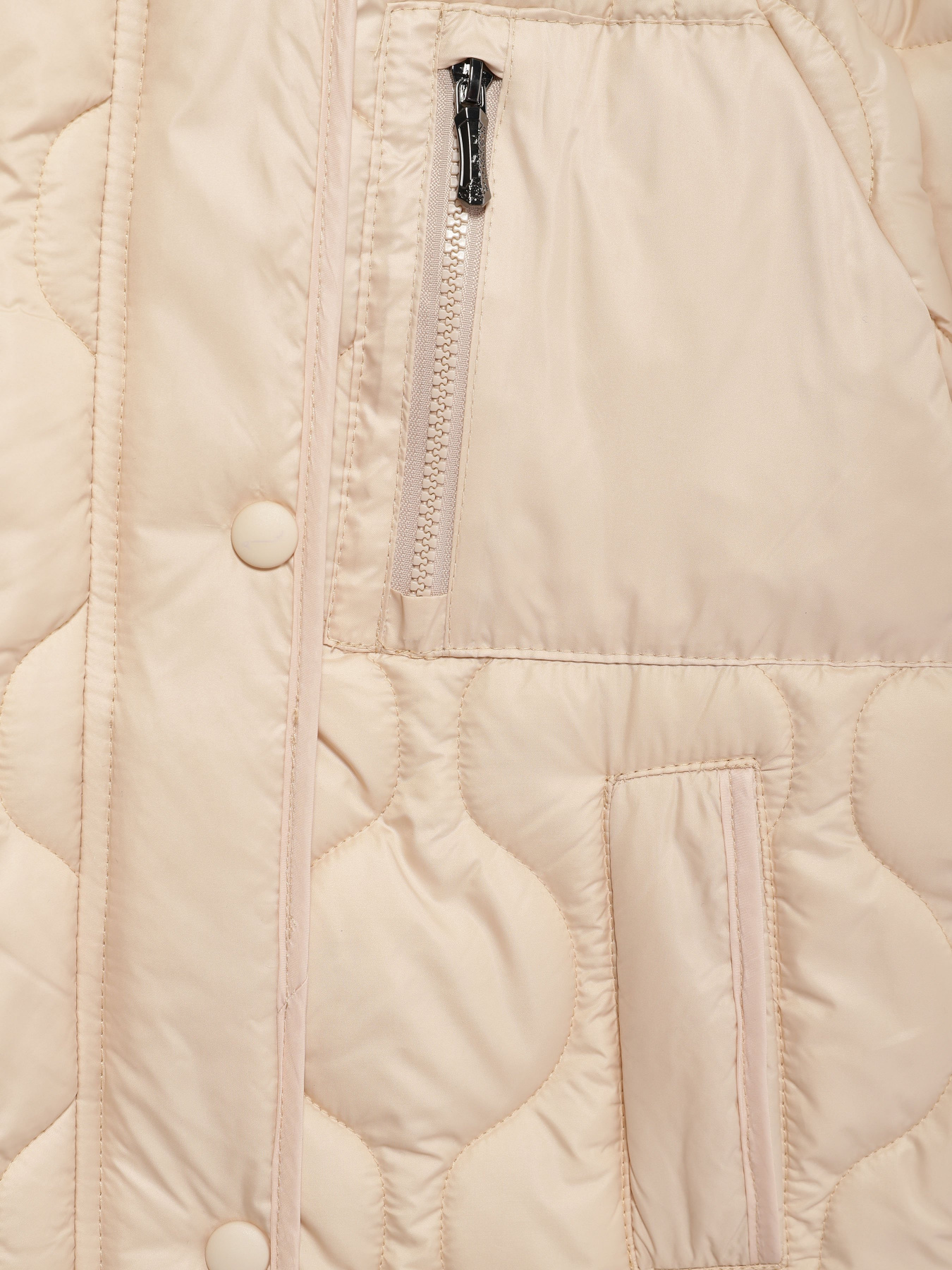 Демисезонная куртка Braska модель Г0000025098 Фото