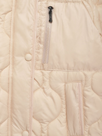 Демисезонная куртка Braska модель Г0000025098 Фото