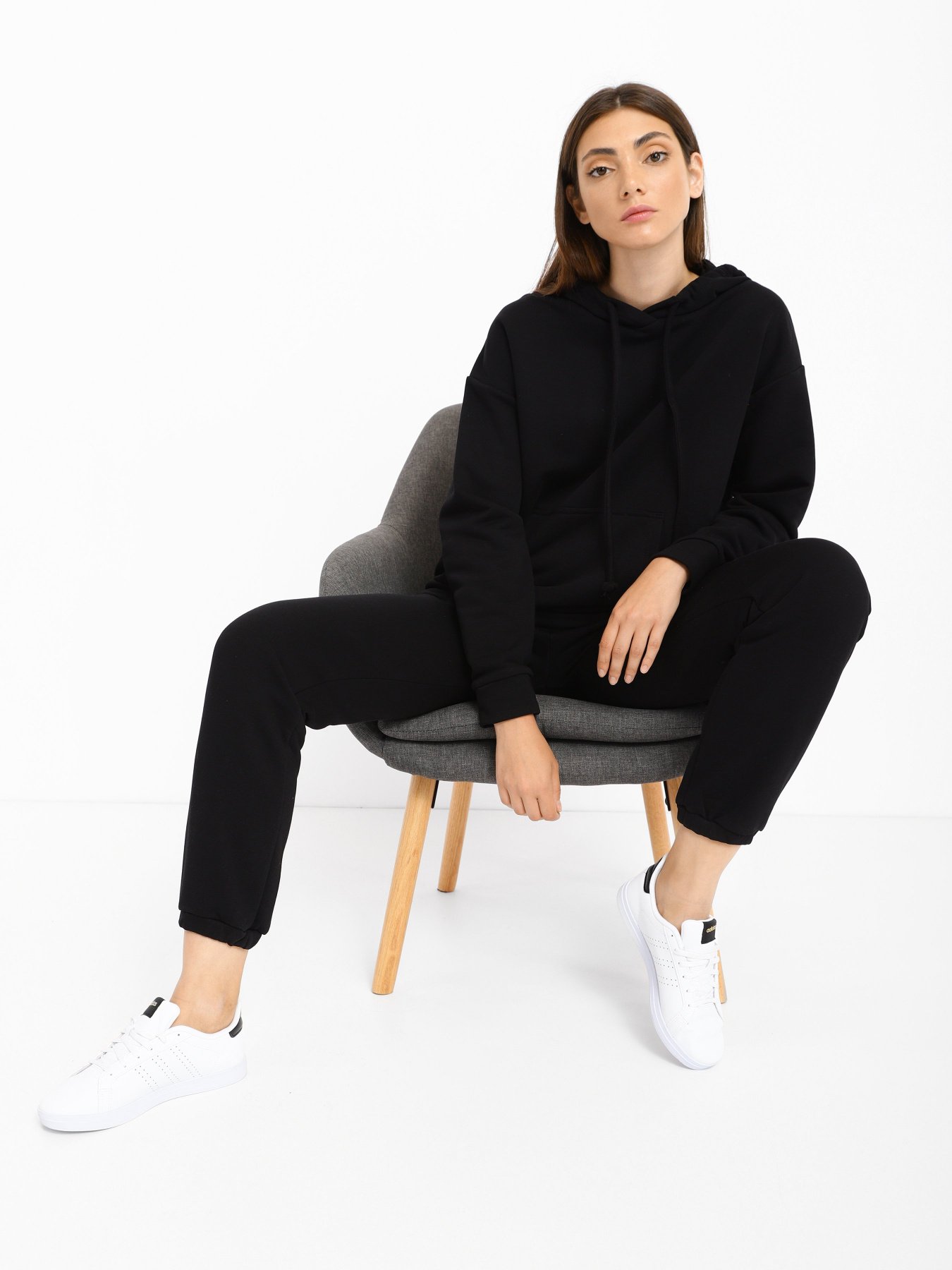 Спортивний костюм Braska модель 71-2019/301 Фото