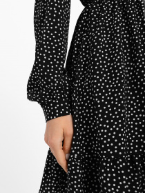 Платье мини Braska модель 71-2115/301 Фото