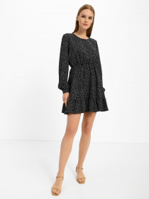 Платье мини Braska модель 71-2115/301 Фото