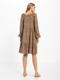 Платье миди Braska модель 71-8551/344 Фото