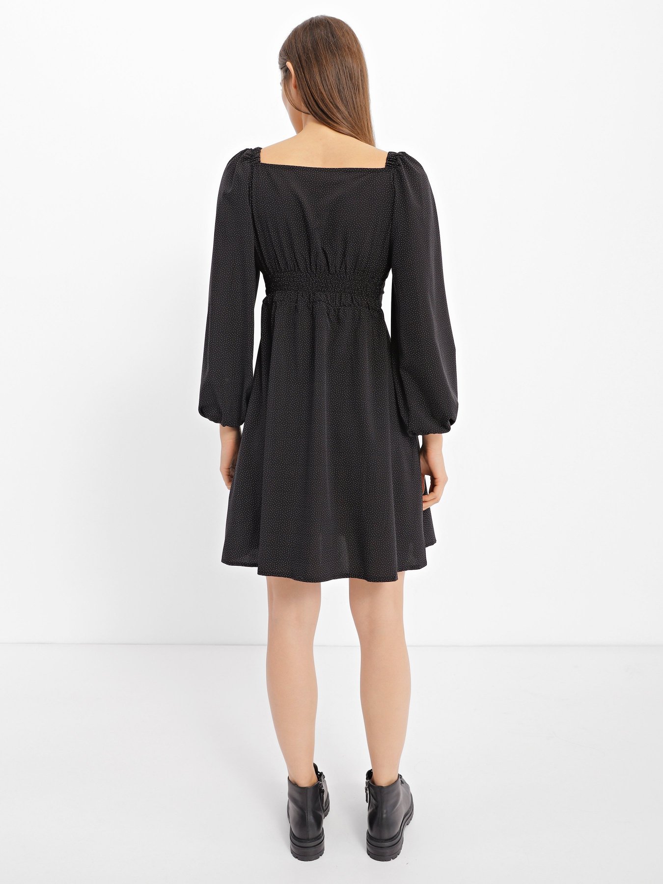 Платье мини Braska модель 71-4044/301 Фото