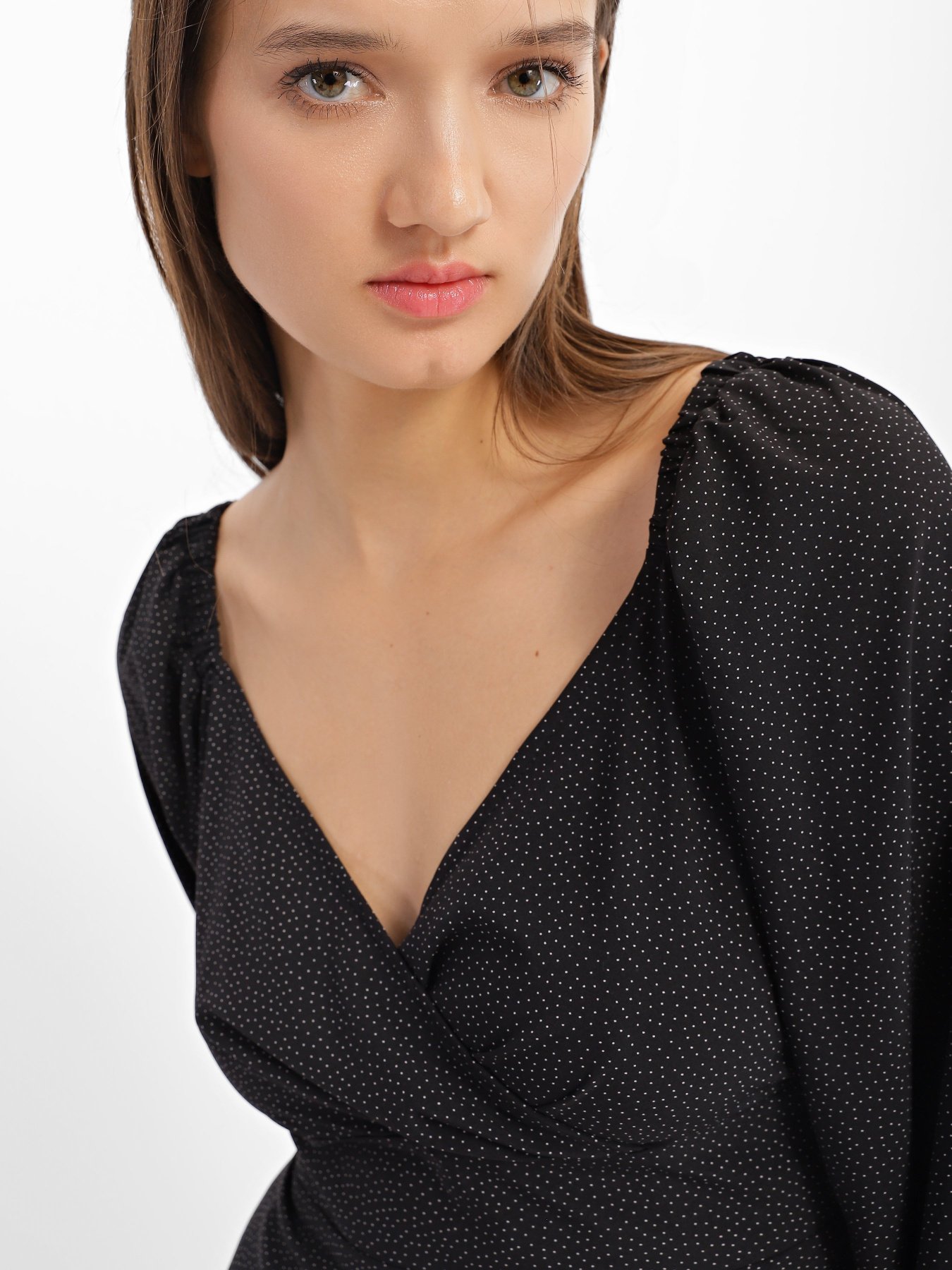 Платье мини Braska модель 71-4044/301 Фото