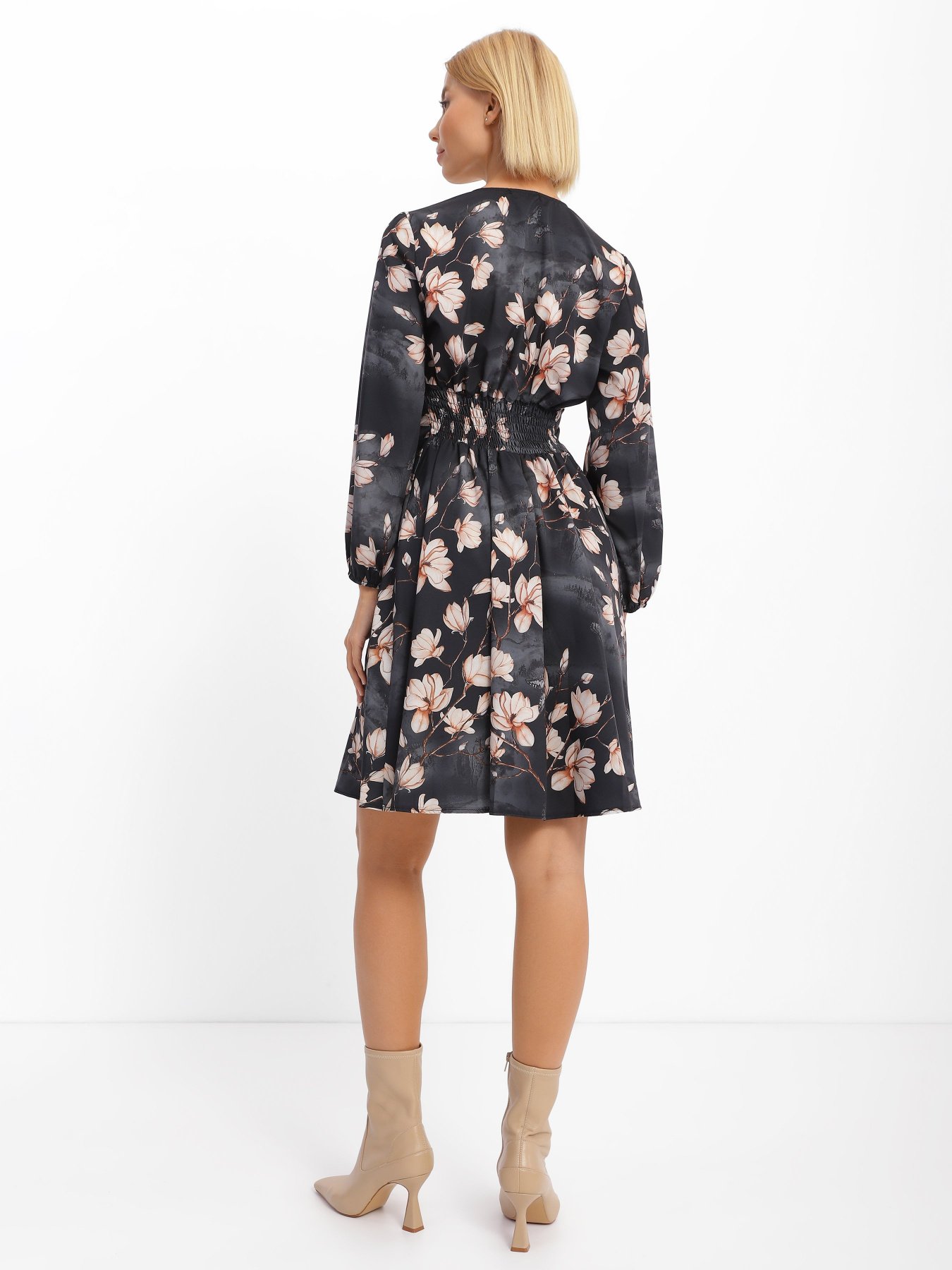 Сукня міні Braska модель 71-3333/301 Фото