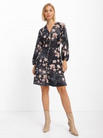 Сукня міні Braska модель 71-3333/301 Фото