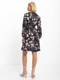 Сукня міні Braska модель 71-3333/301 Фото