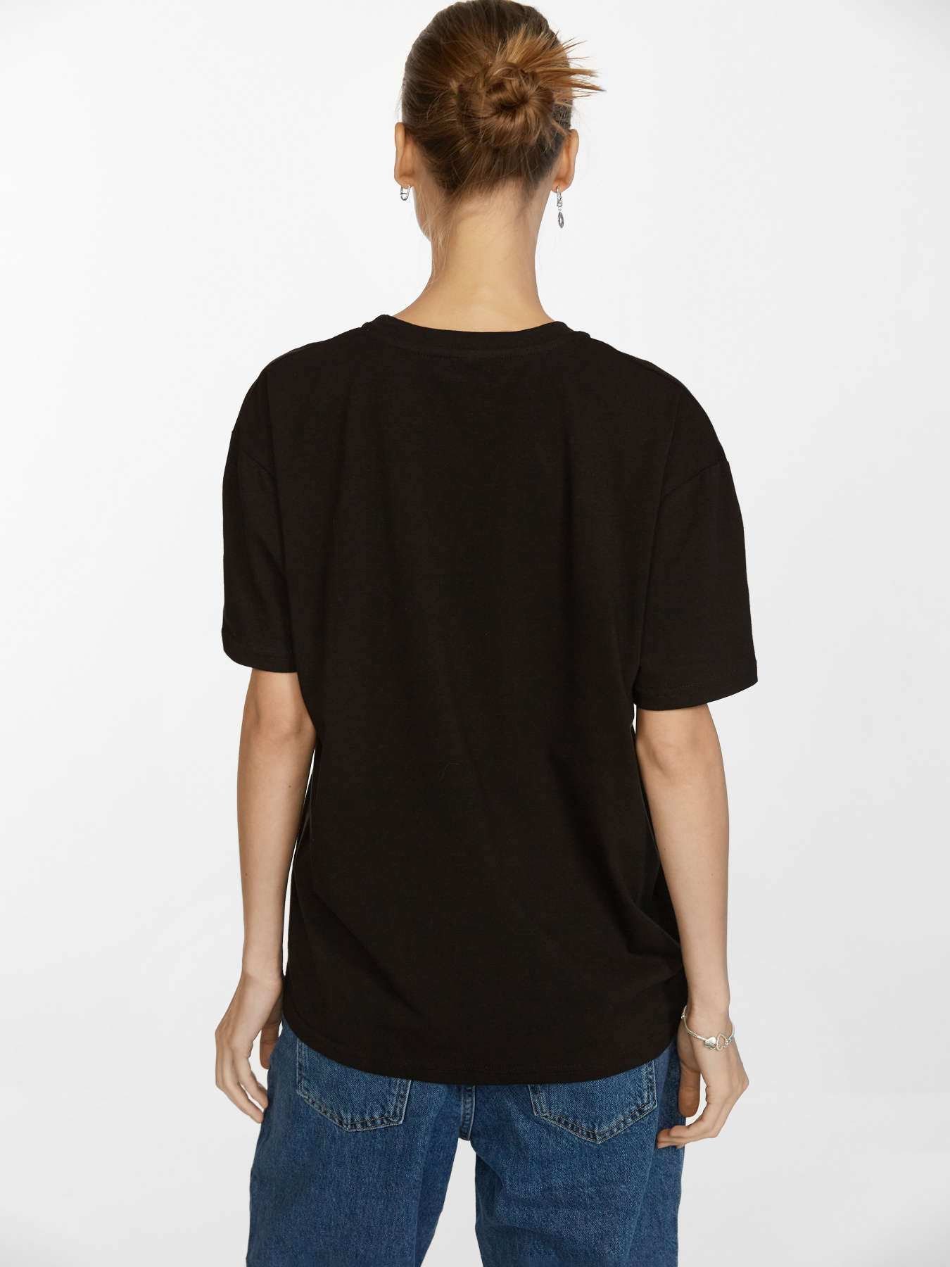 Футболка Braska модель 62-0005/301 Фото