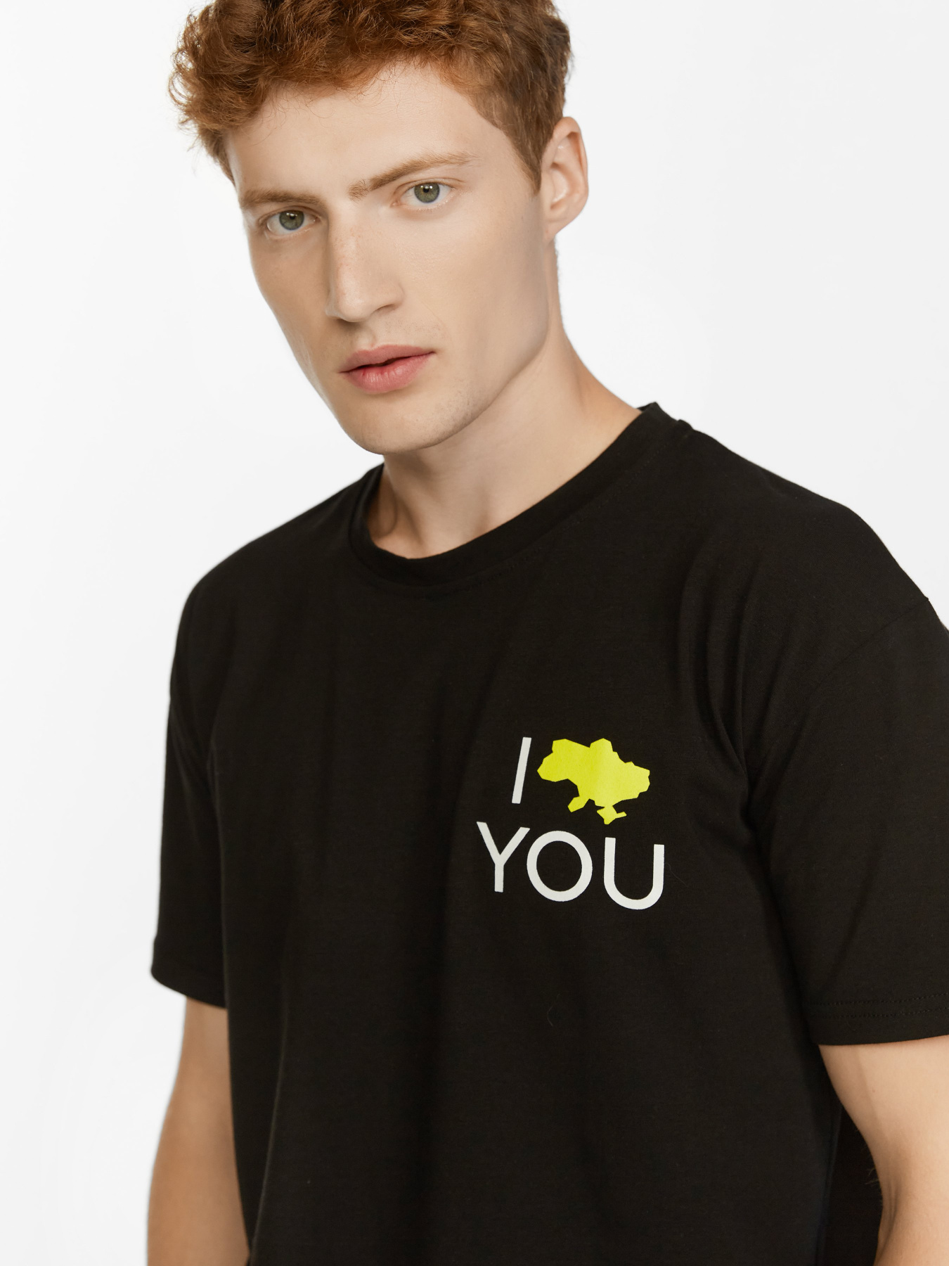 Футболка Braska модель 62-0005/301 Фото