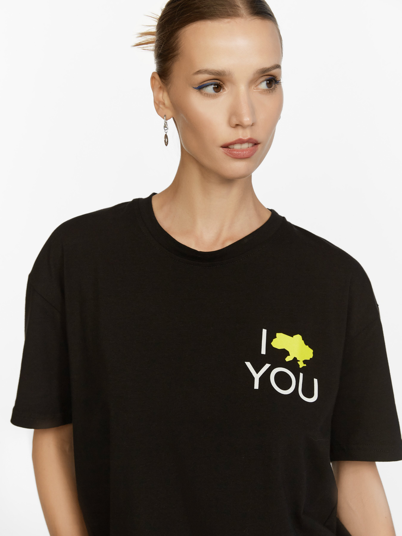 Футболка Braska модель 62-0005/301 Фото