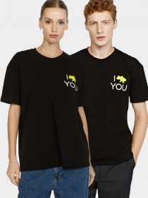 Футболка Braska модель 62-0005/301 Фото