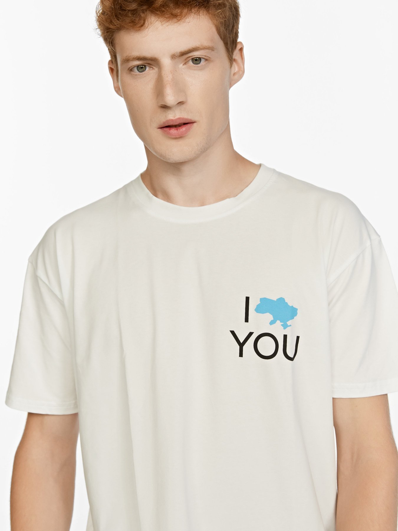 Футболка Braska модель 62-0005/302 Фото