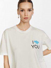 Футболка Braska модель 62-0005/302 Фото