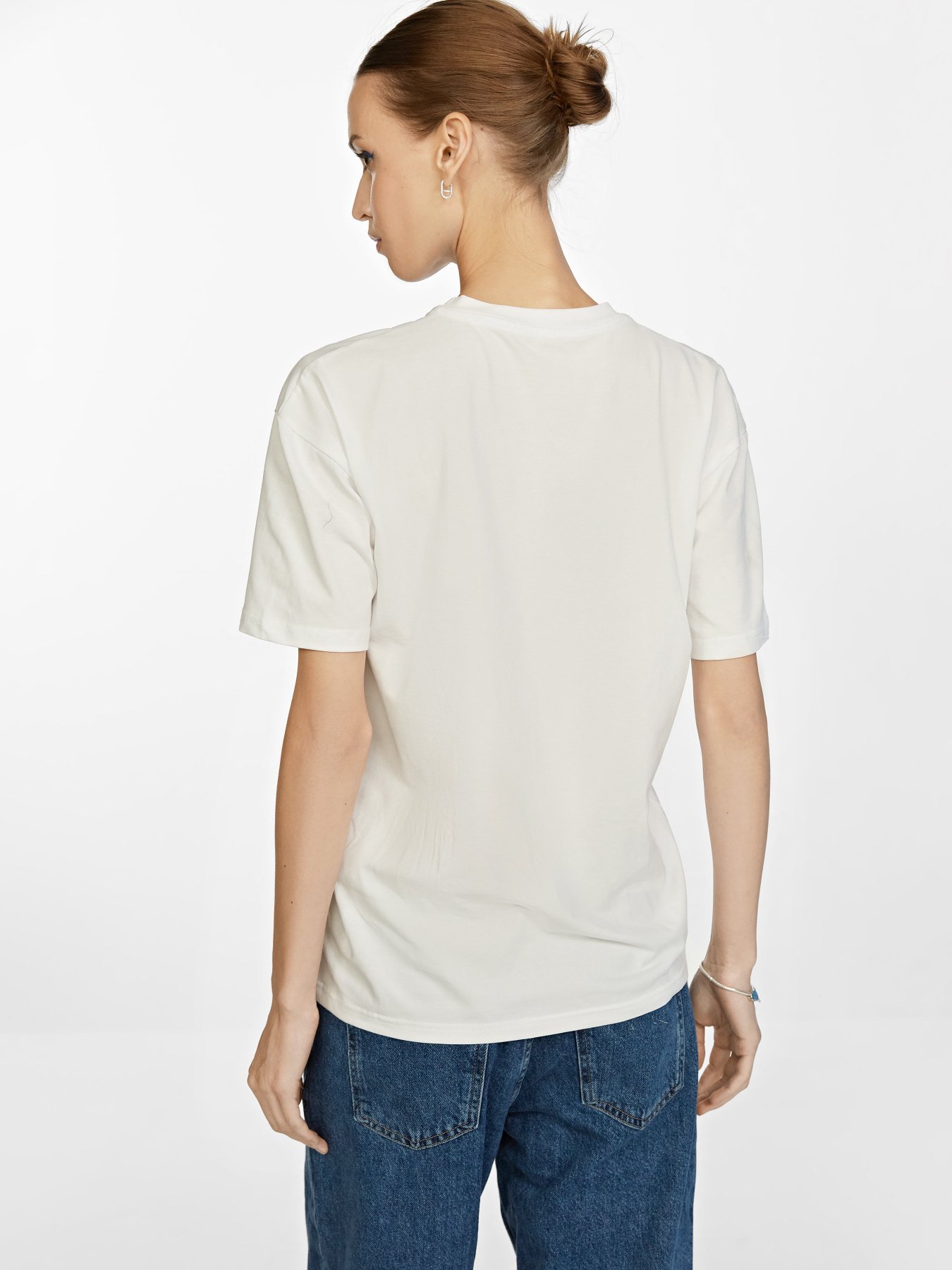 Футболка Braska модель 62-0005/302 Фото