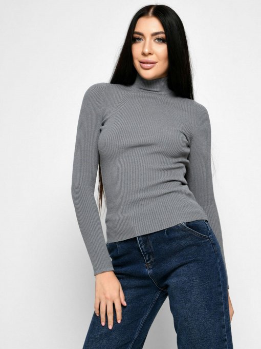 Водолазка Braska модель SV-6657-4 Фото