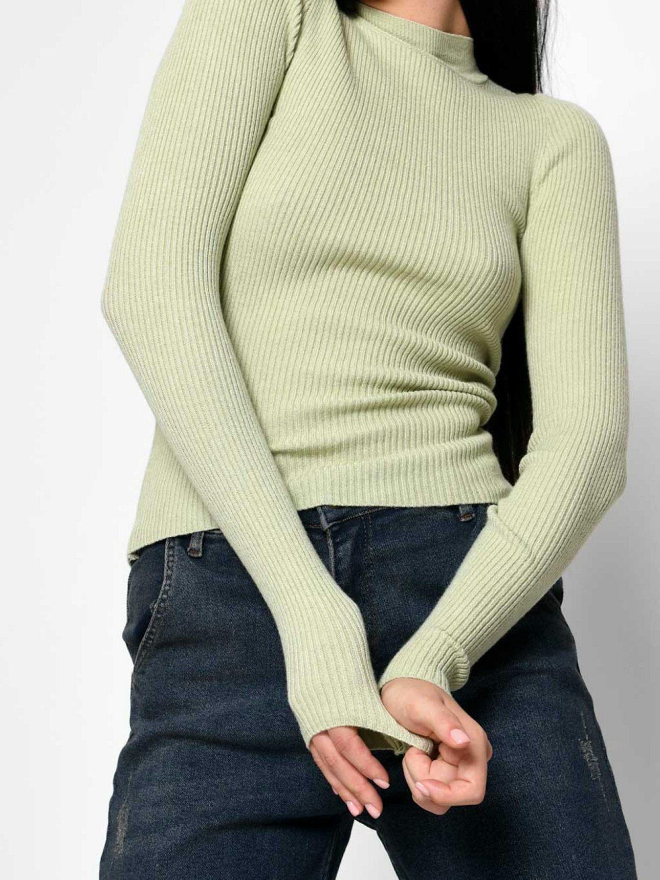 Водолазка Braska модель SV-6676-12 Фото