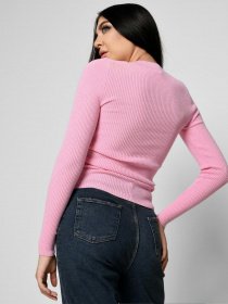 Водолазка Braska модель SV-6676-15 Фото