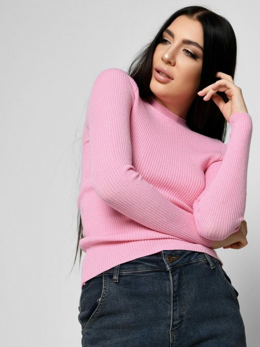 Водолазка Braska модель SV-6676-15 Фото