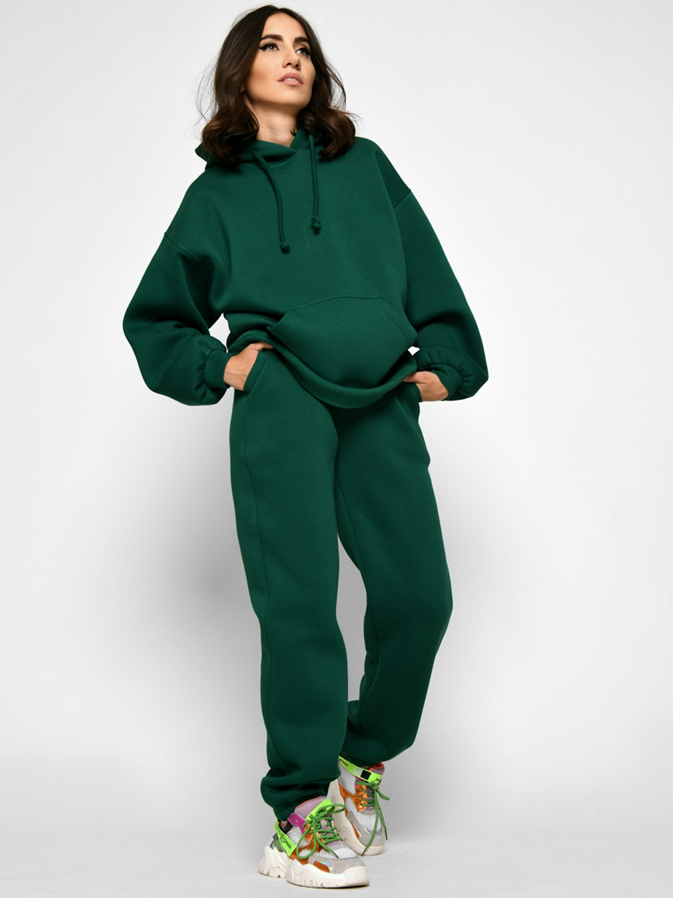 Спортивний костюм Braska модель KM-2170-12 Фото