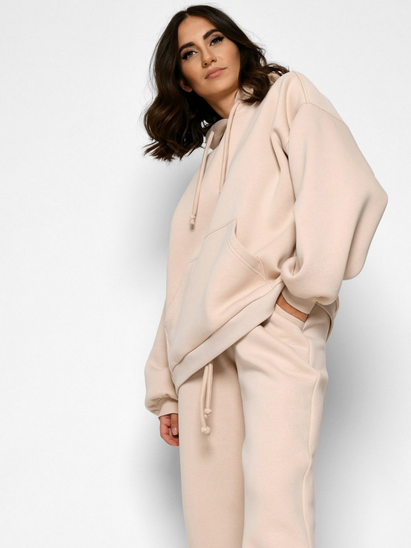 Спортивный костюм Braska модель KM-2170-24 Фото